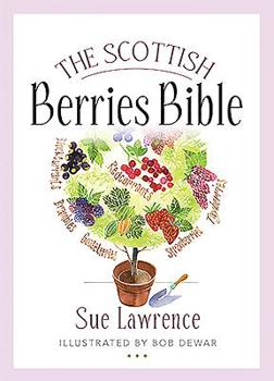 Paperback The Scottish Berries Bible Book