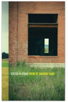 Paperback Vertigo in Spring Book