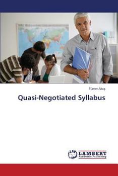 Paperback Quasi-Negotiated Syllabus Book