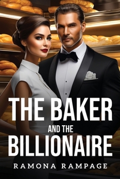 Paperback The Baker and the Billionaire Book