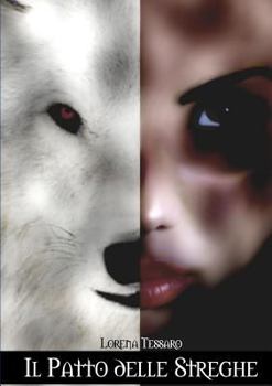Paperback Il patto delle streghe [Italian] Book