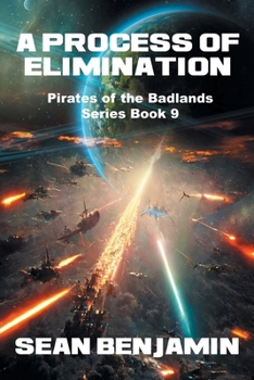 Paperback A Process of Elimination: Book 9 of 9 Book