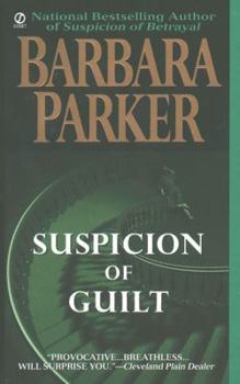 Mass Market Paperback Suspicion of Guilt Book