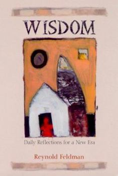 Paperback Wisdom: Daily Reflections for a New Era Book