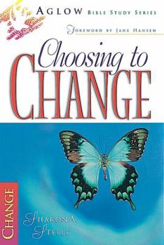 Paperback Choosing to Change Book