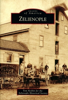 Zelienople - Book  of the Images of America: Pennsylvania