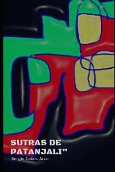 Paperback Sutras de Patanjali [Spanish] Book