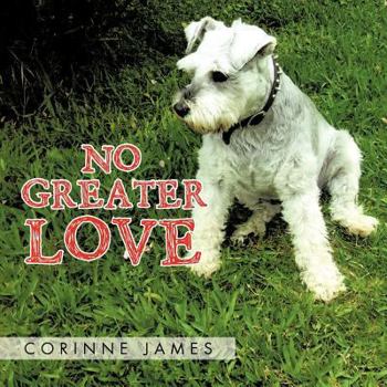 Paperback No Greater Love Book