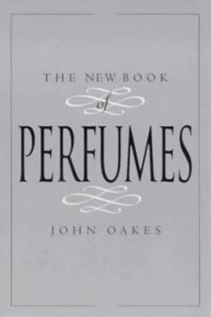 Paperback New Book of Perfumes Book