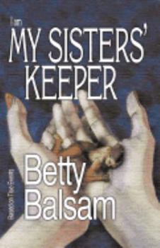 Hardcover My Sisters' Keeper Book
