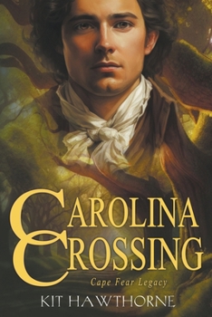 Paperback Carolina Crossing Book