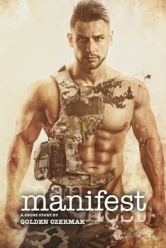 Paperback Manifest Book