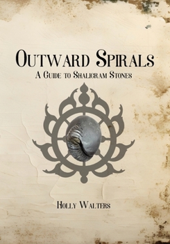 Paperback Outward Spirals Book