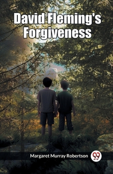 Paperback David Fleming's Forgiveness Book