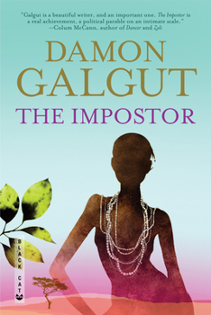 Paperback The Impostor Book