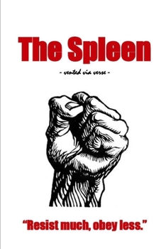 Paperback Spleen Book
