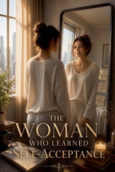 The Woman Who Learned Self-Acceptance (Self-Esteem Psychology Books)