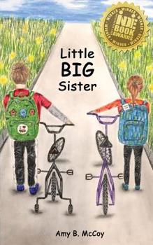 Paperback Little Big Sister Book