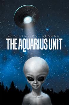 Paperback The Aquarius Unit Book