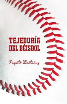 Paperback Tejeduría del Béisbol [Spanish] Book