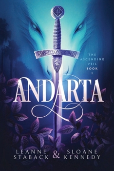Paperback Andarta Book