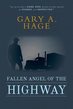 Paperback Fallen Angel of the Highway Book