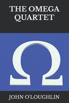 Paperback The Omega Quartet Book