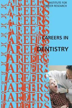 Paperback Careers in Dentistry Book