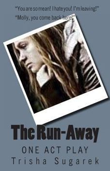 Paperback The Run-Away: One Act Play Book