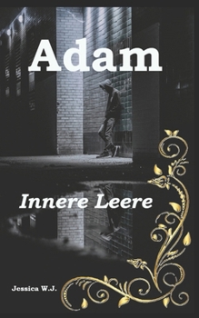 Paperback Adam: Innere Leere [German] Book