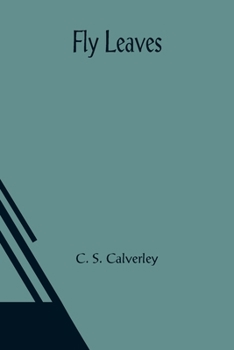 Paperback Fly Leaves Book