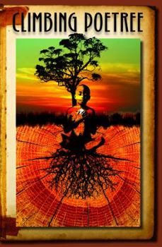 Paperback Climbing Poetree Book