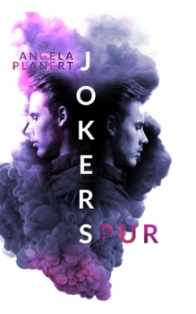 Paperback Jokers Spur [German] Book