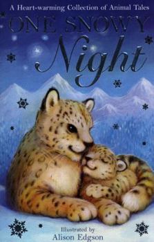 One Snowy Night