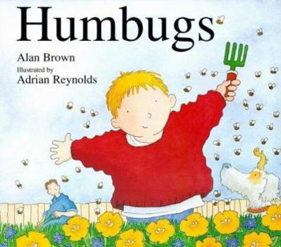 Paperback Humbugs Book