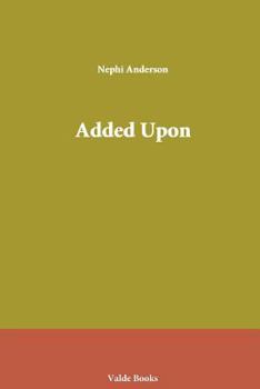 Paperback Added Upon Book