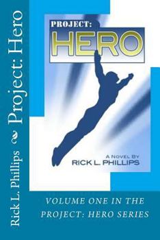 Paperback Project: Hero Book