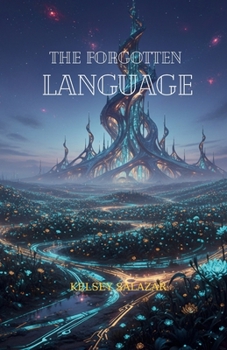 THE FORGOTTEN LANGUAGE: A Novel of First Contact and Empathic Communication (The Voidwalker Saga)