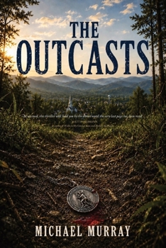 Paperback The Outcasts Book