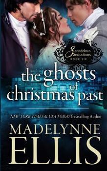 Paperback The Ghosts of Christmas Past Book