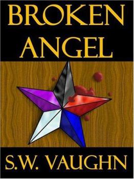 Broken Angel - Book #1 of the House Phoenix