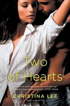 Two of Hearts - Book #1 of the Golden Arrow