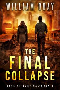 The Darwin Collapse - Book #2 of the Last Peak