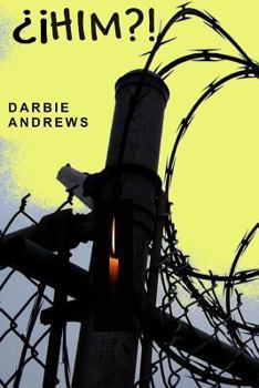 Paperback ¿¡Him!? Book