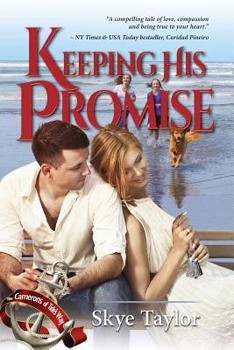 Paperback Keeping His Promise Book