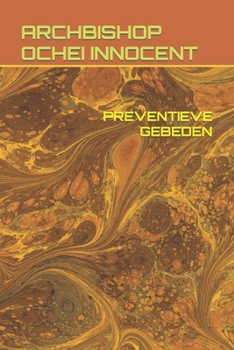 Paperback Preventieve Gebeden [Dutch] Book