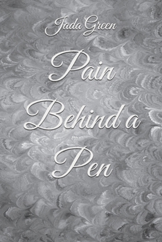 Paperback Pain Behind a Pen Book