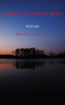 Paperback A Basket of Flaming Ashes Book