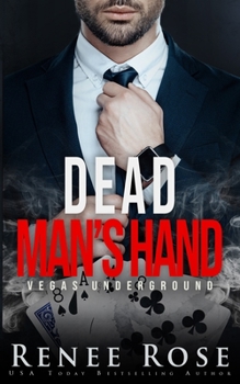 Dead Man's Hand - Book #6 of the Vegas Underground