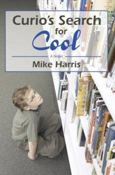 Paperback Curio's Search for Cool Book